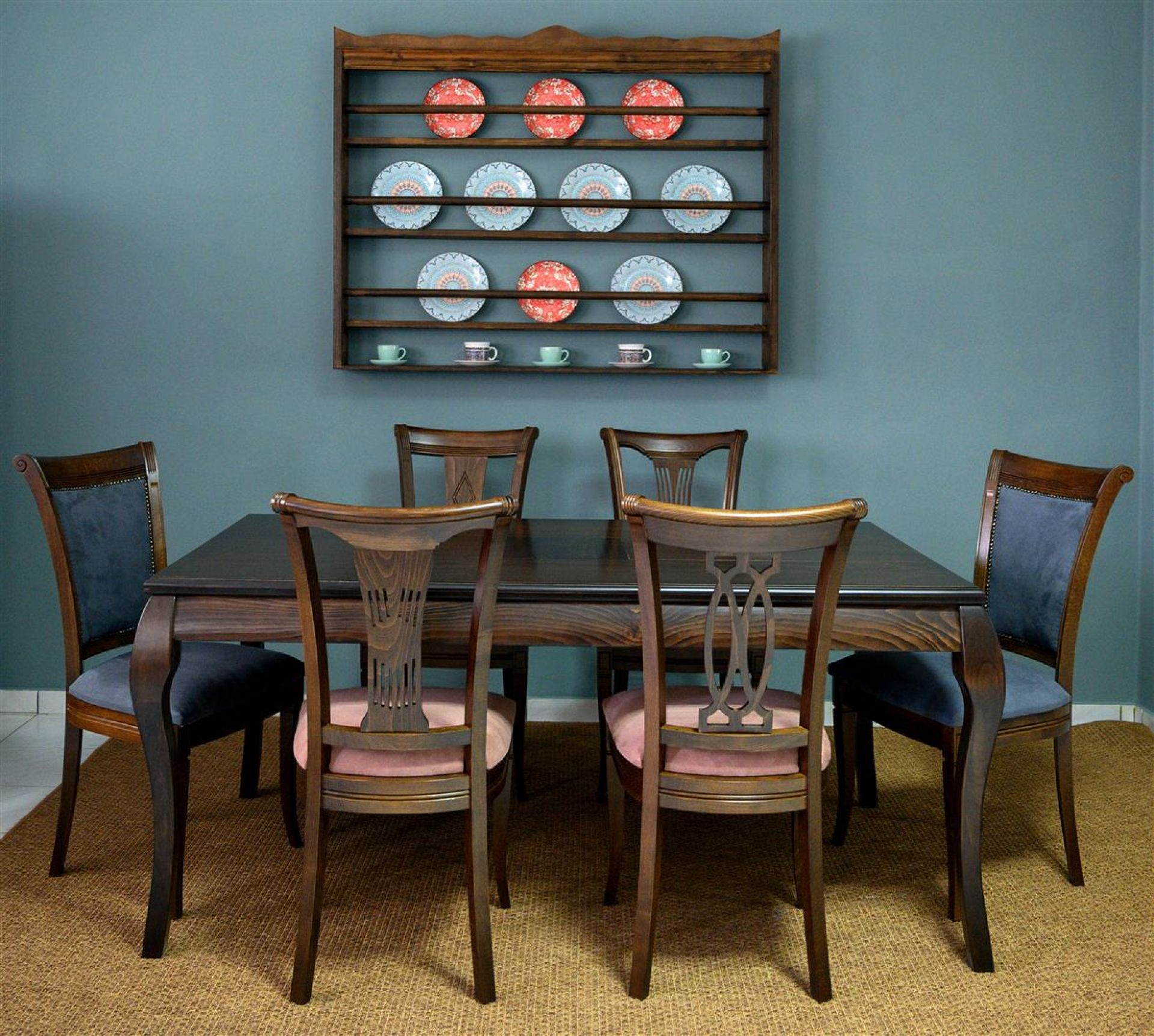 Καρέκλα Κ115